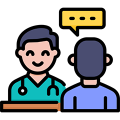 Gastrointestinal Consultations