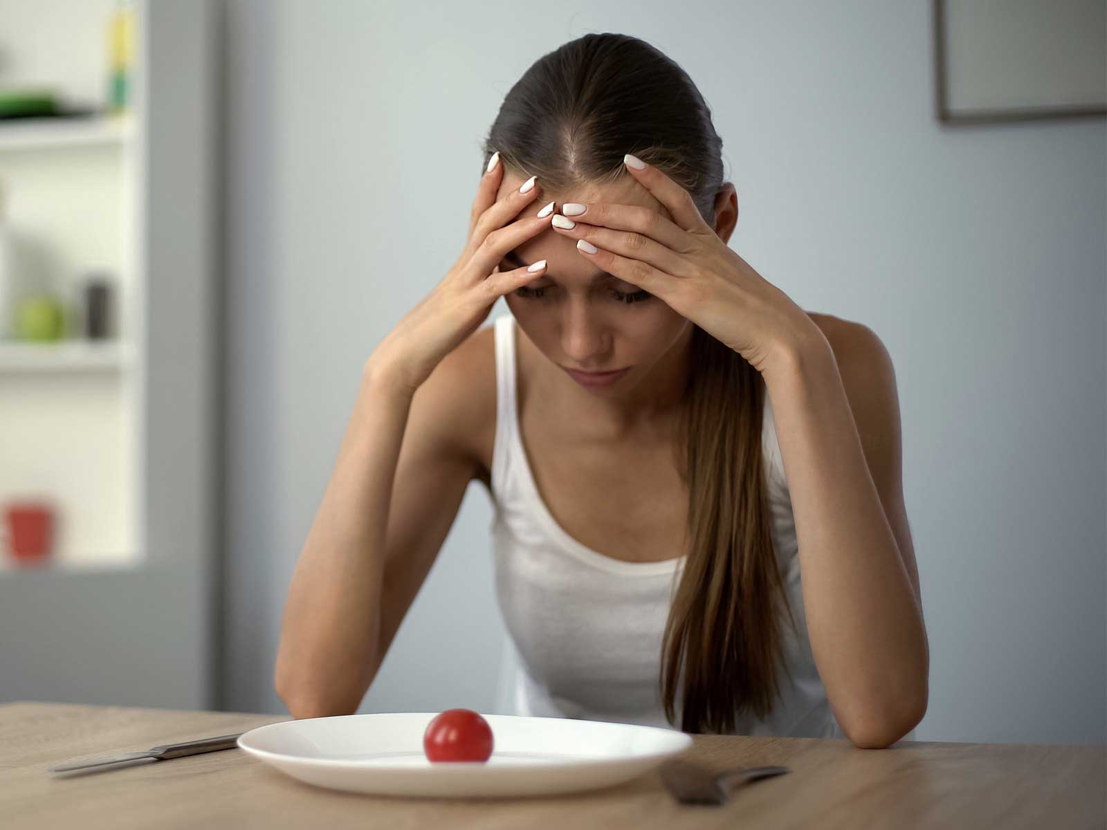 Anorexia