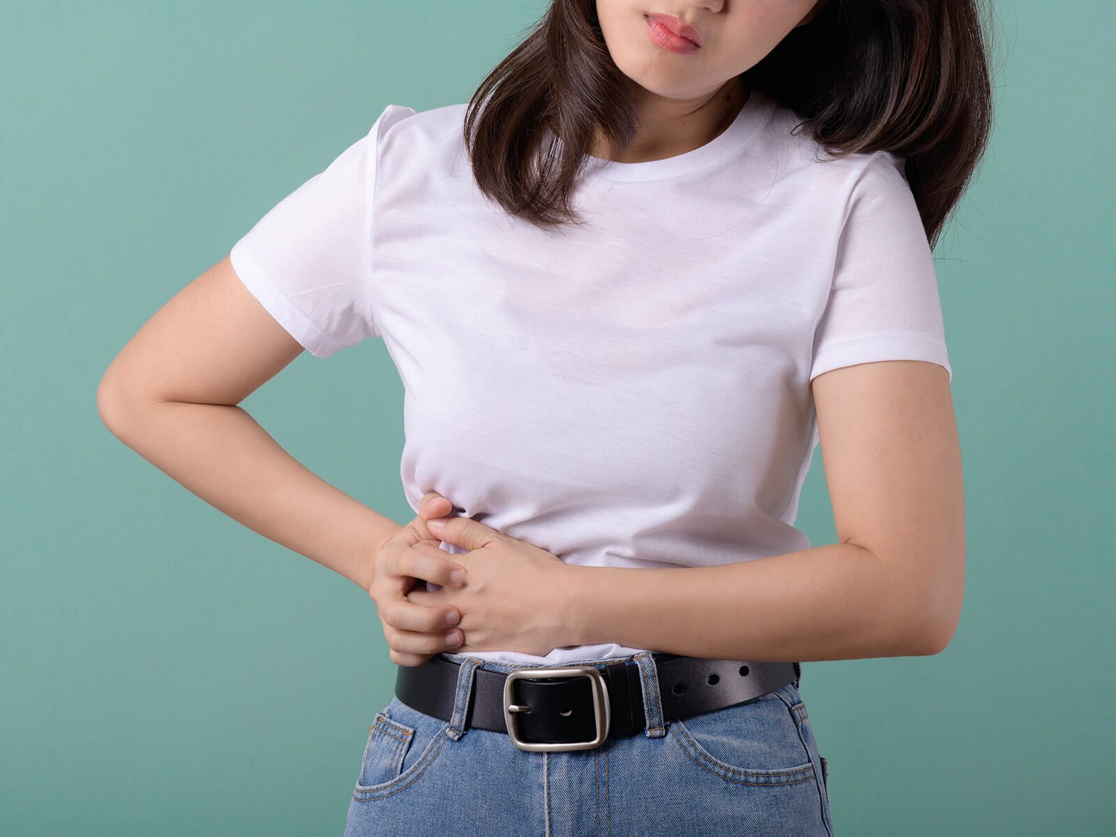 Appendicitis