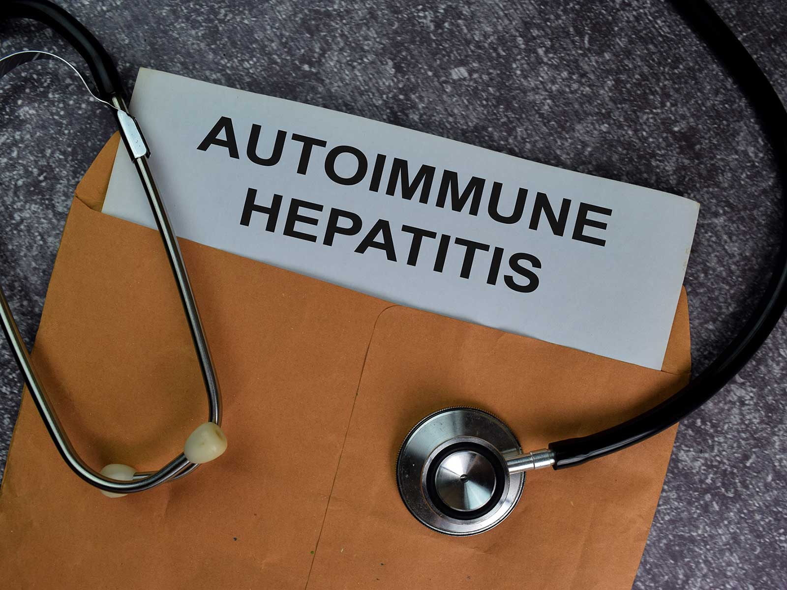 Autoimmune