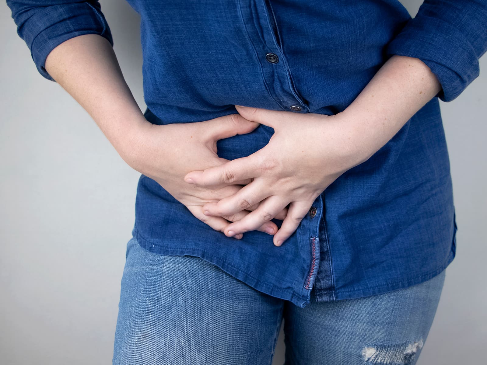 Crohn's