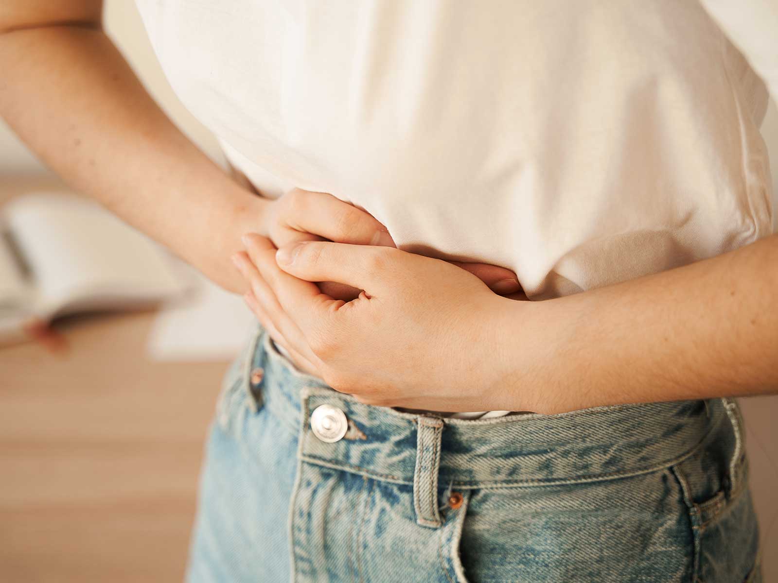 Gastric