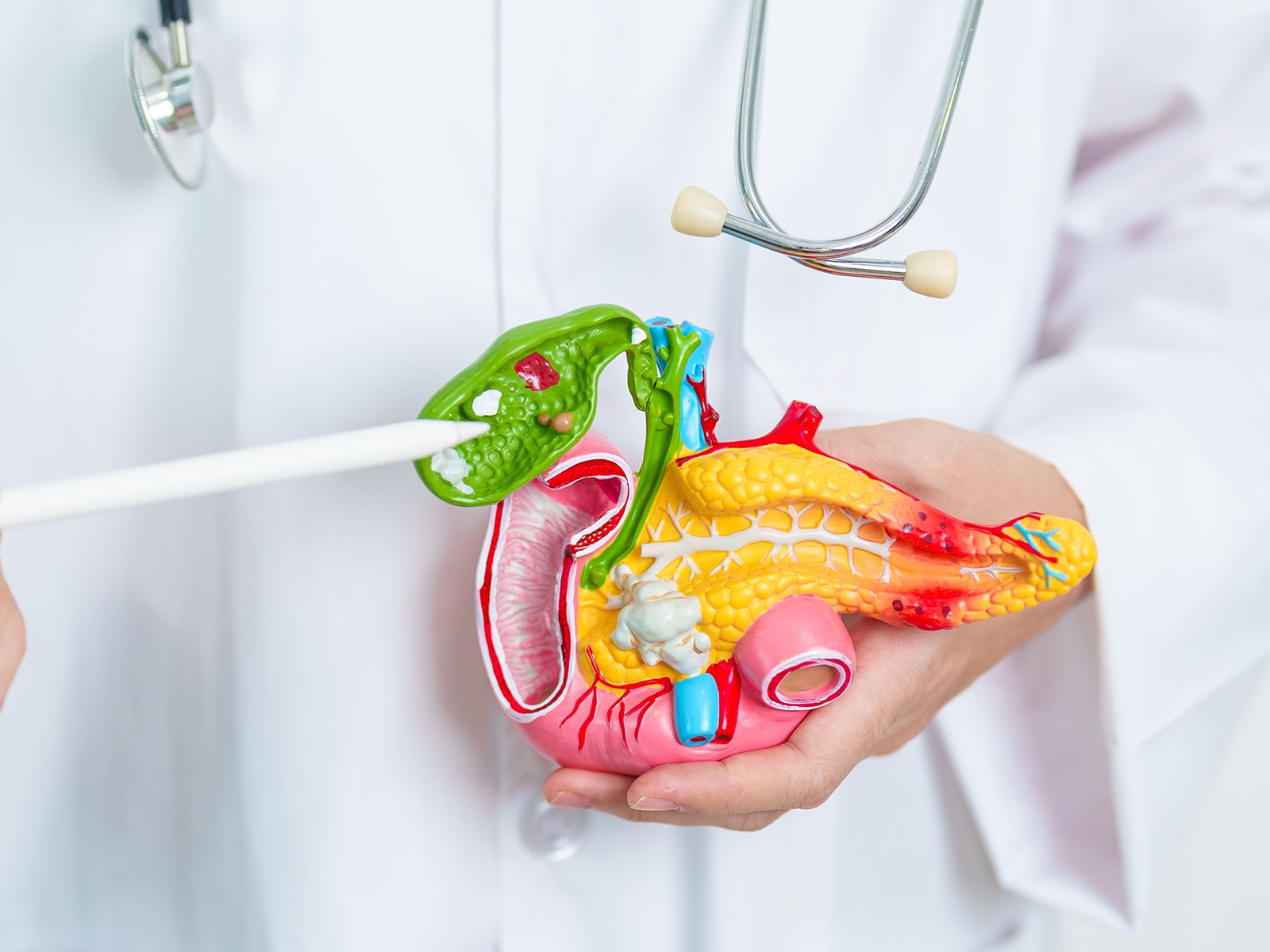 Gastric