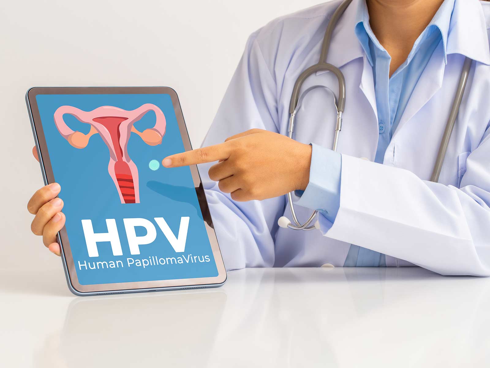 HPV