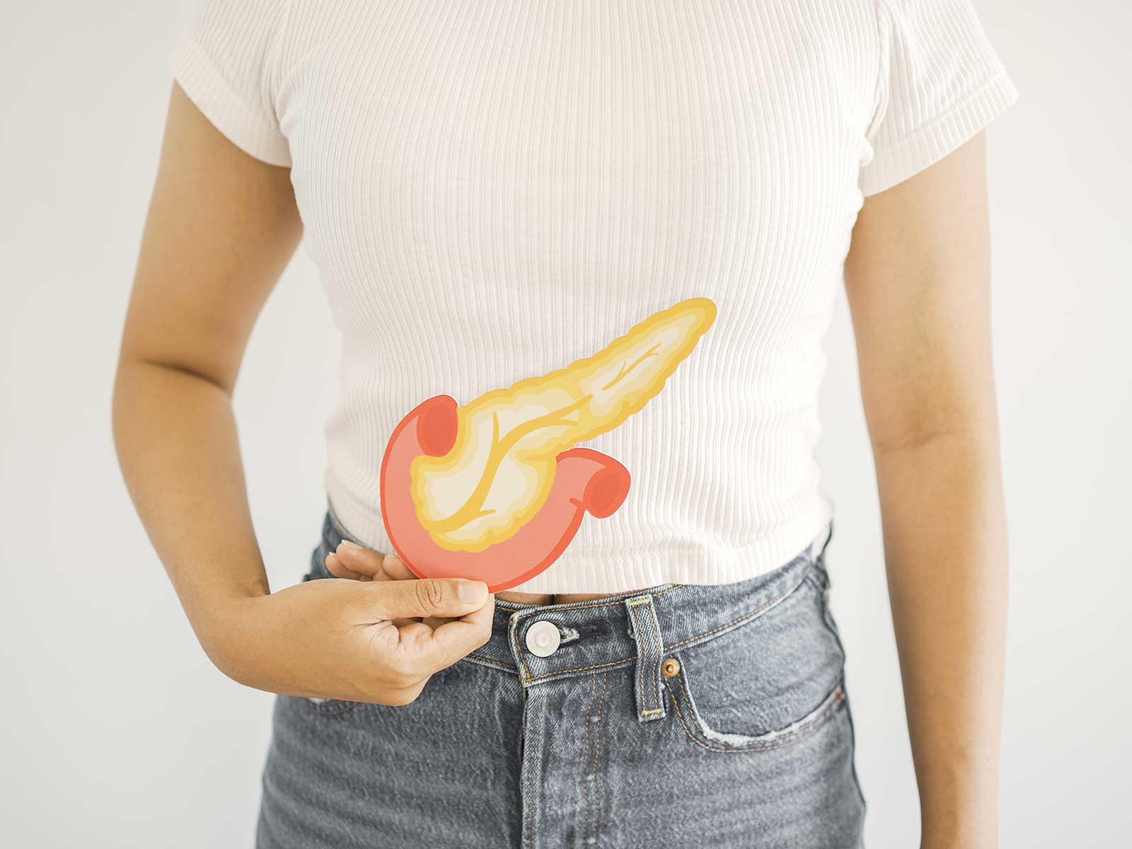 Pancreatic