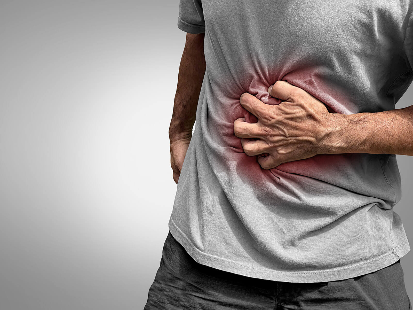 Ulcer