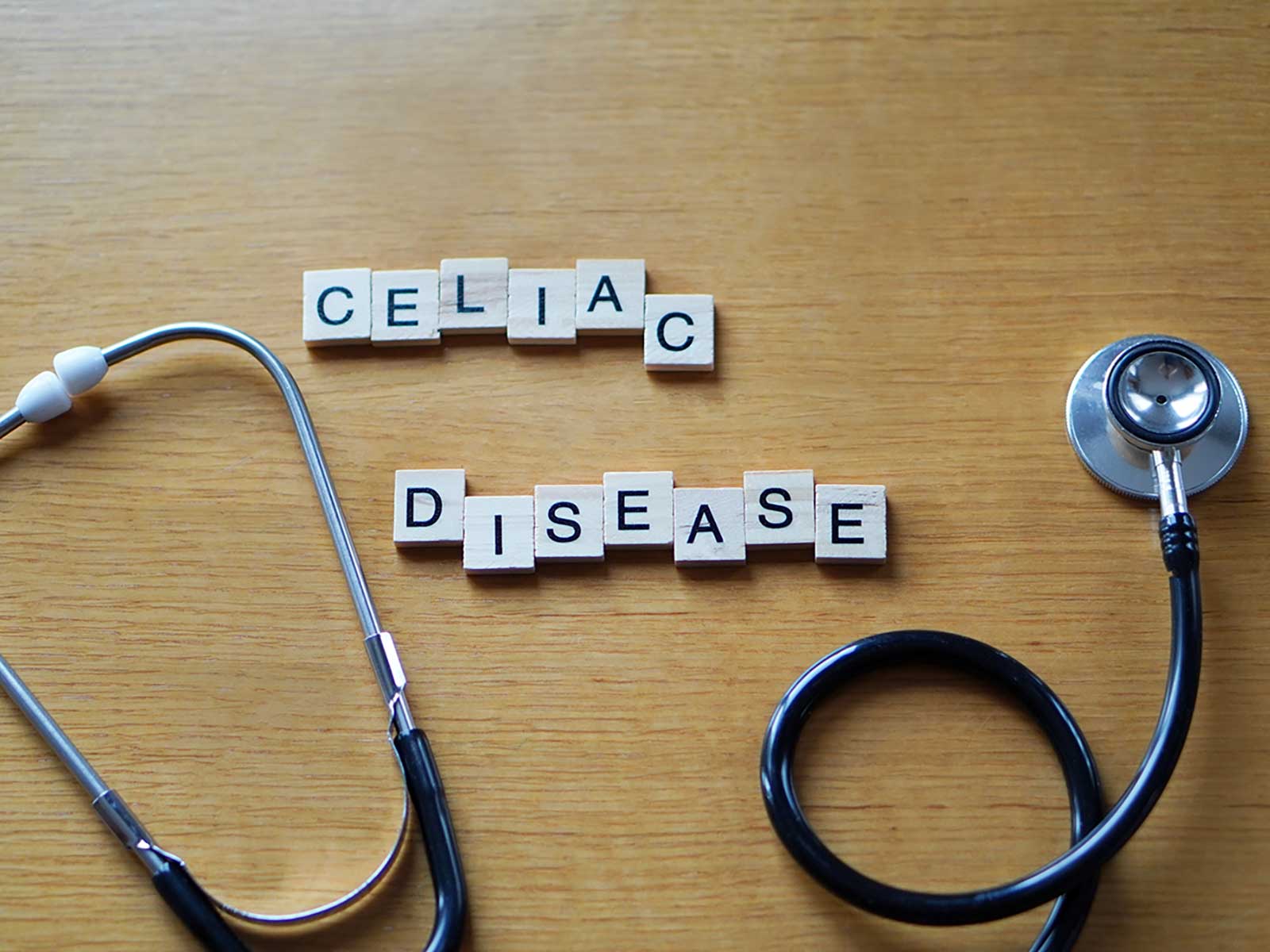 Celiac