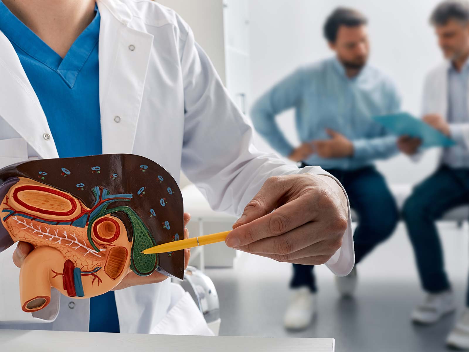 Cholesterolosis