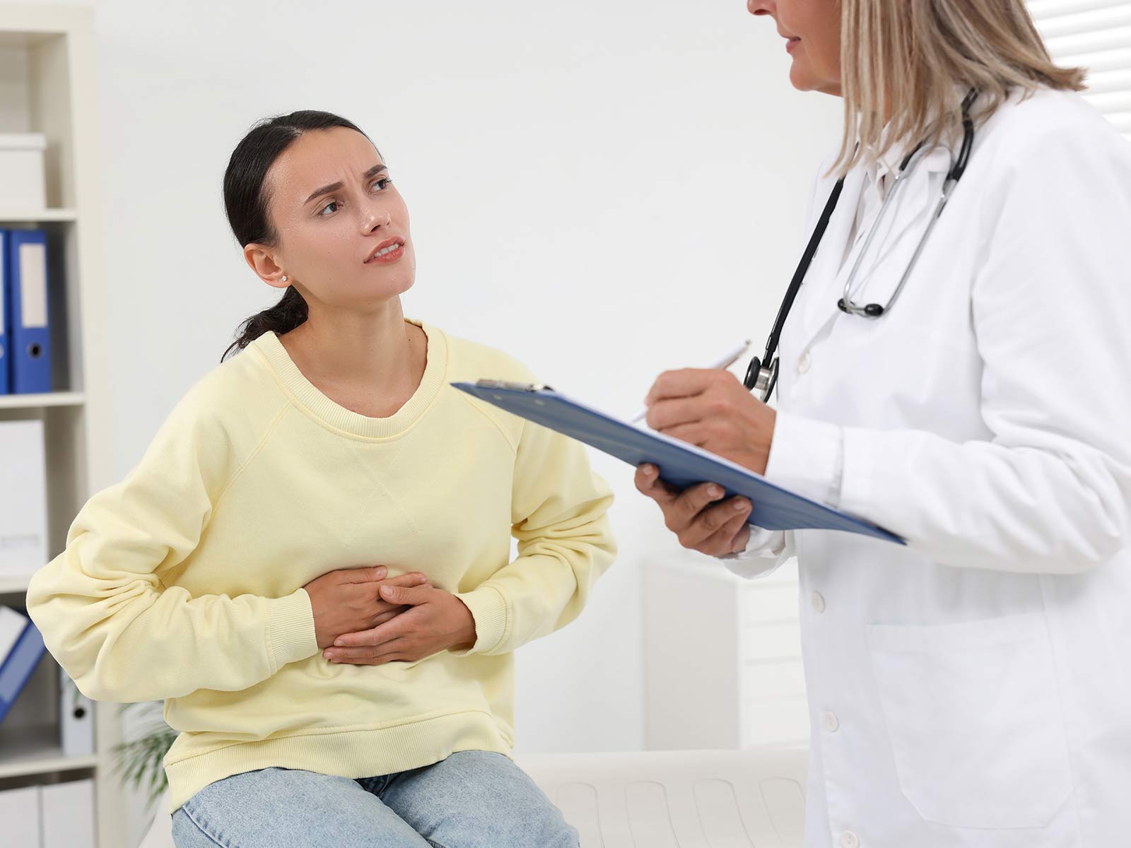 Colitis