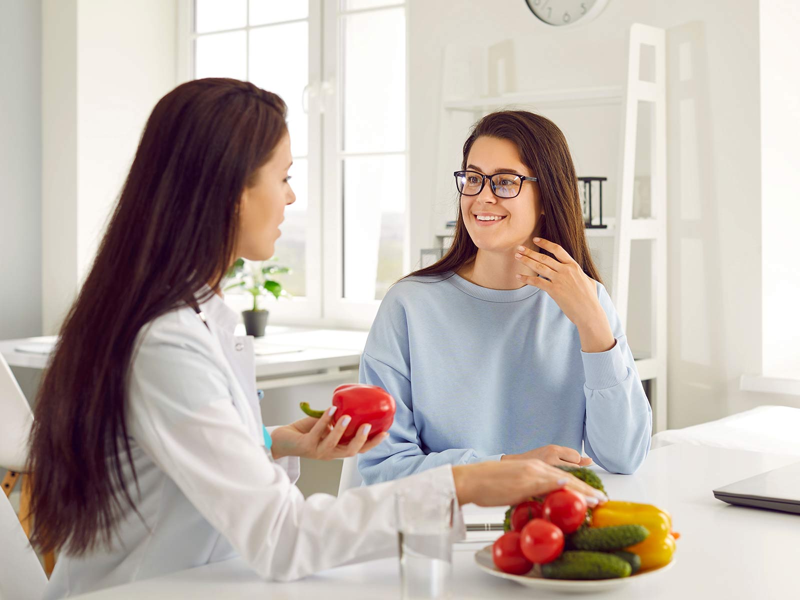 Dietician