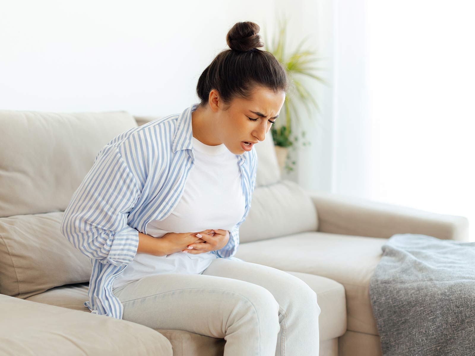 Duodenitis