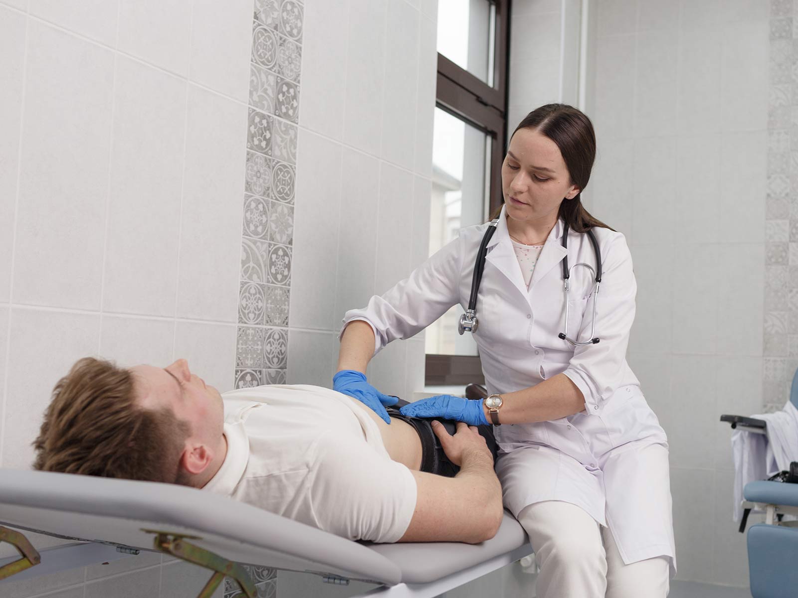 Pancreatitis