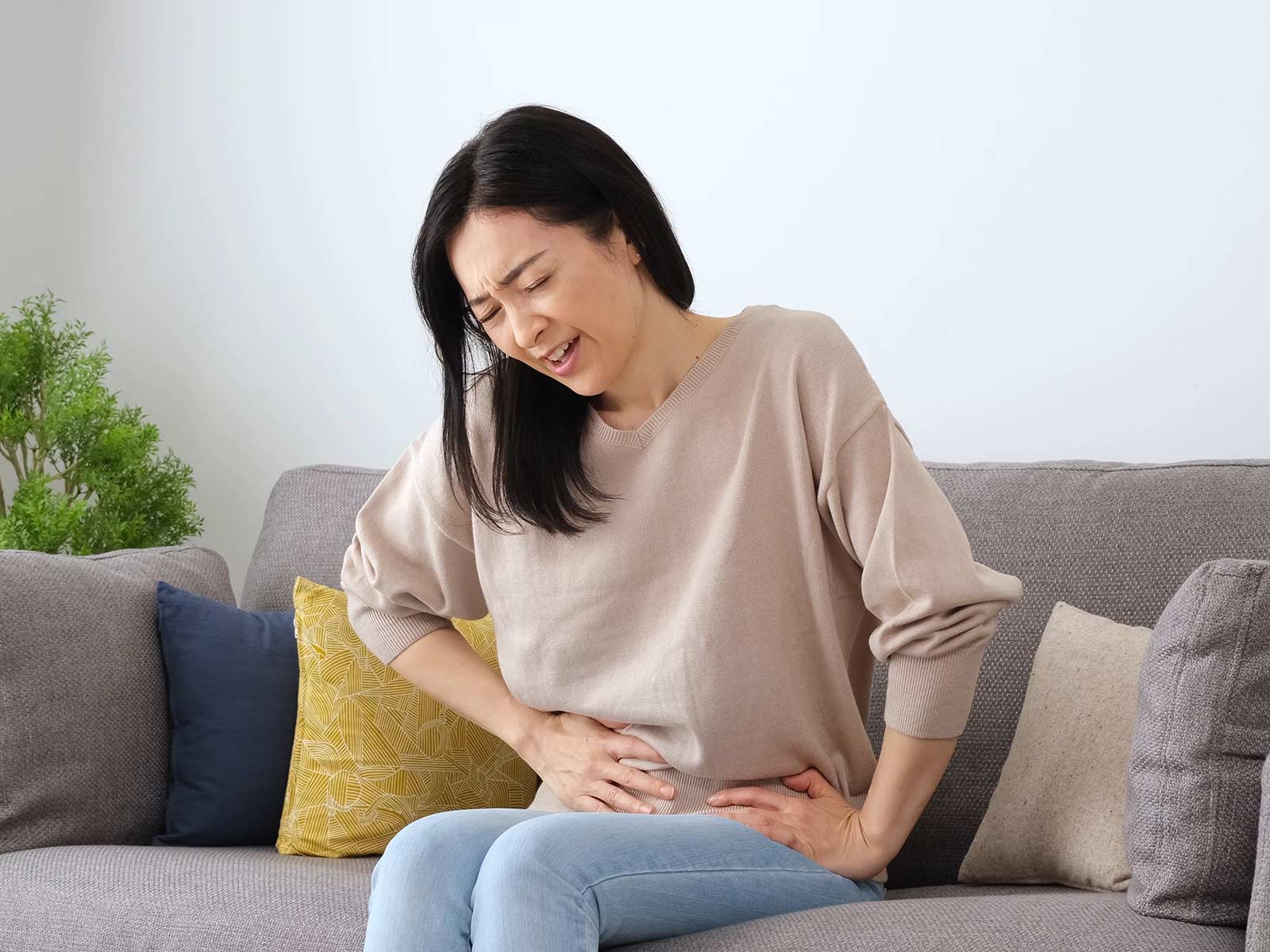Abdominal