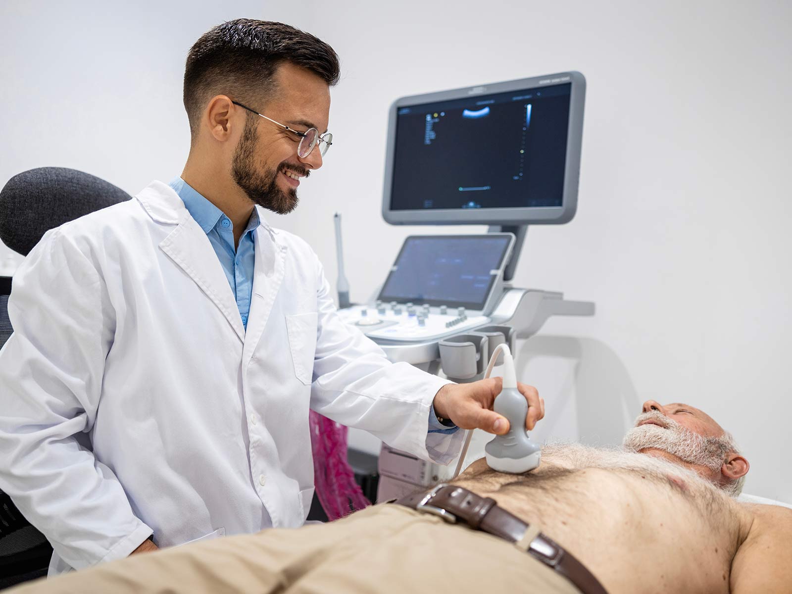 Ascites