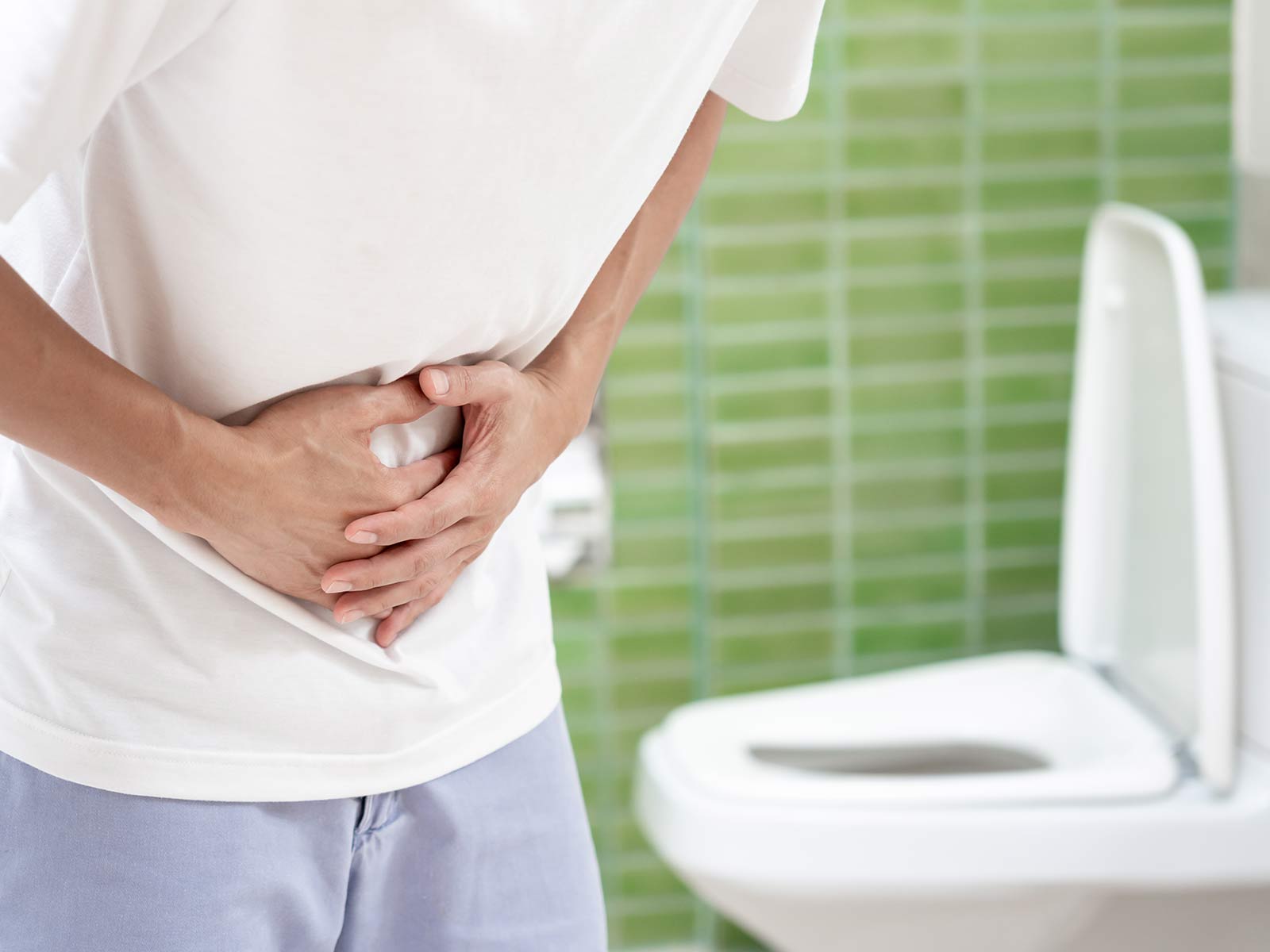 Constipation
