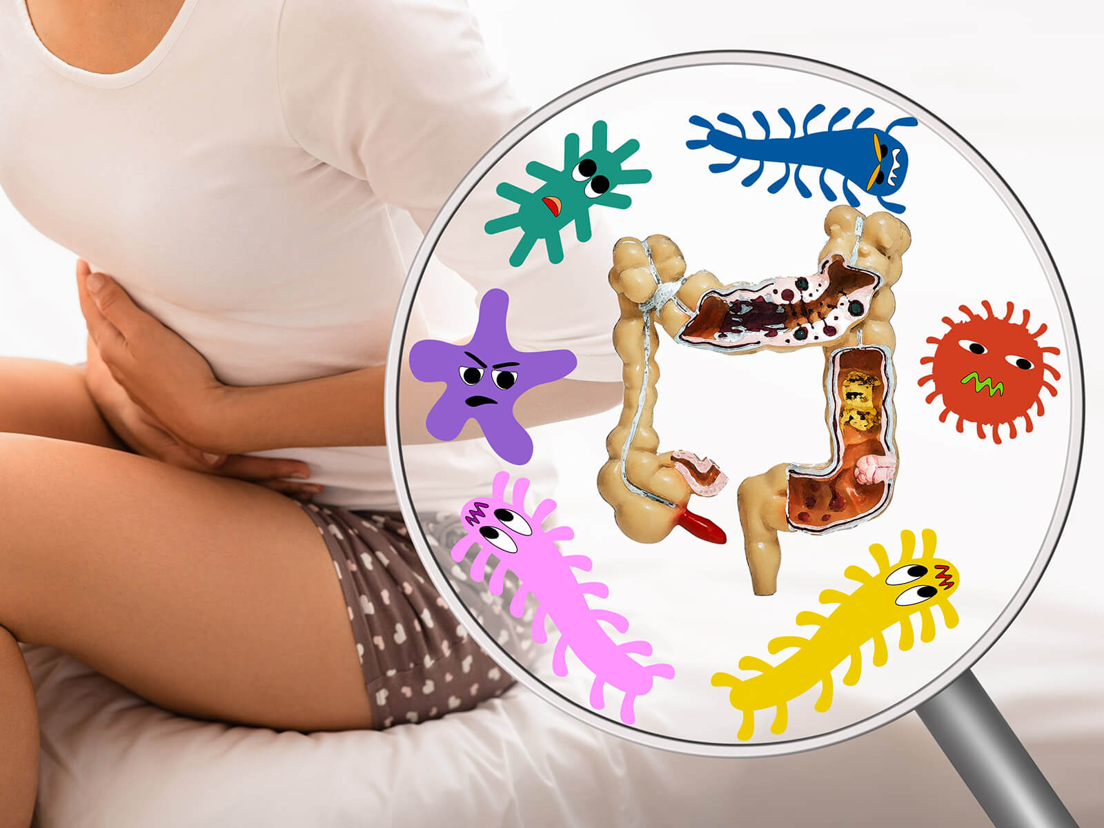 Crohn's