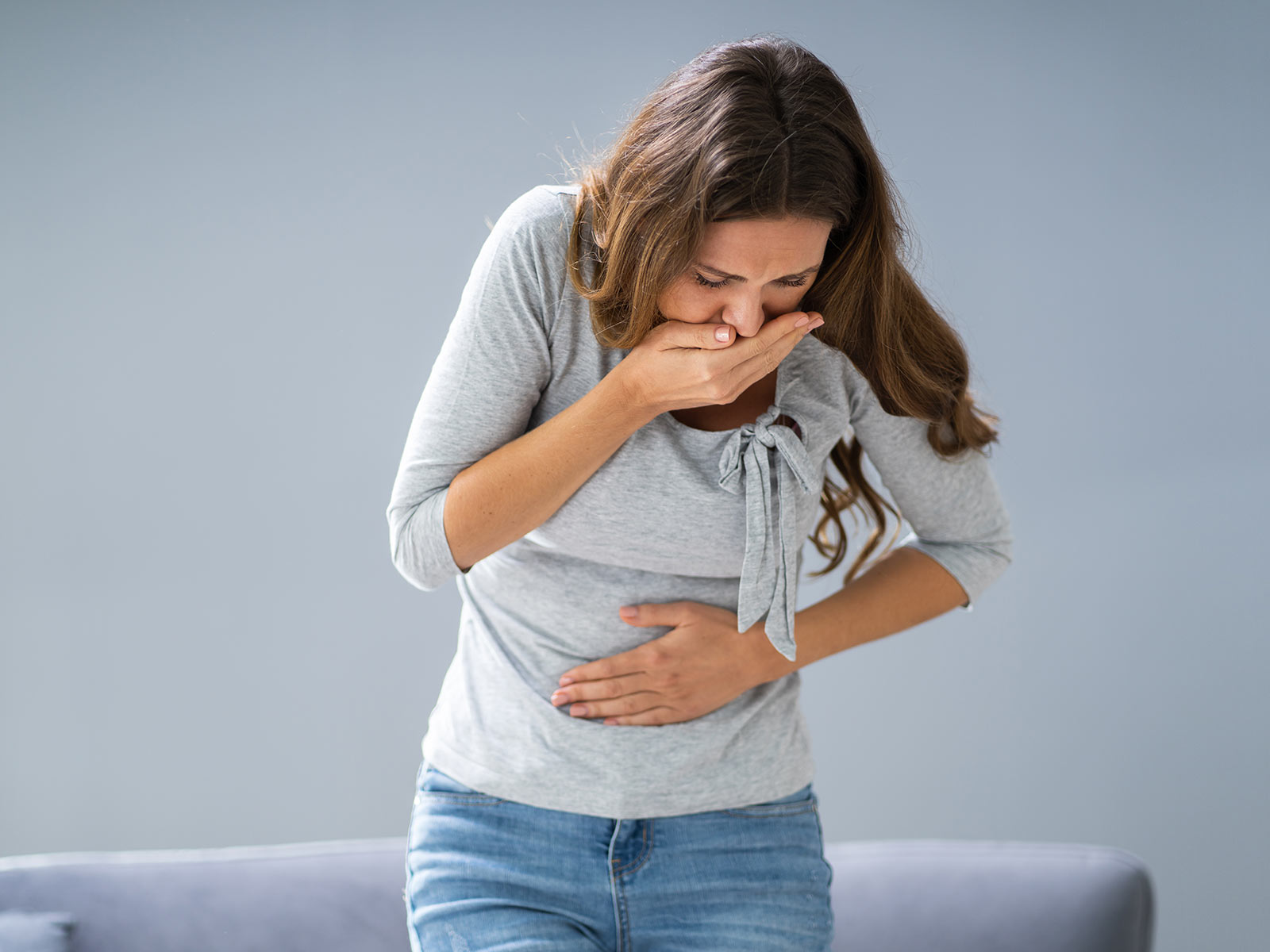 Diverticulitis
