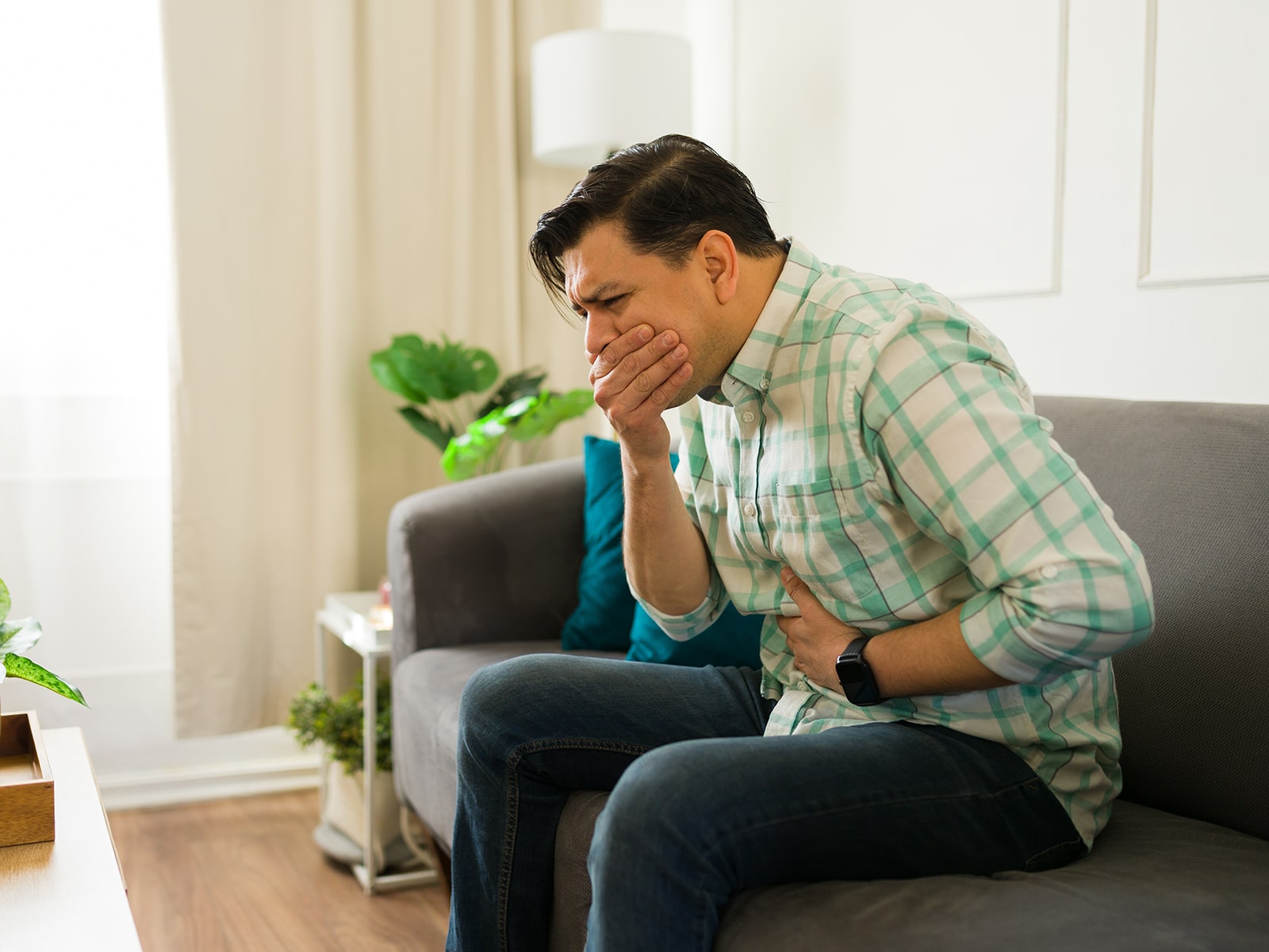 Diverticulosis
