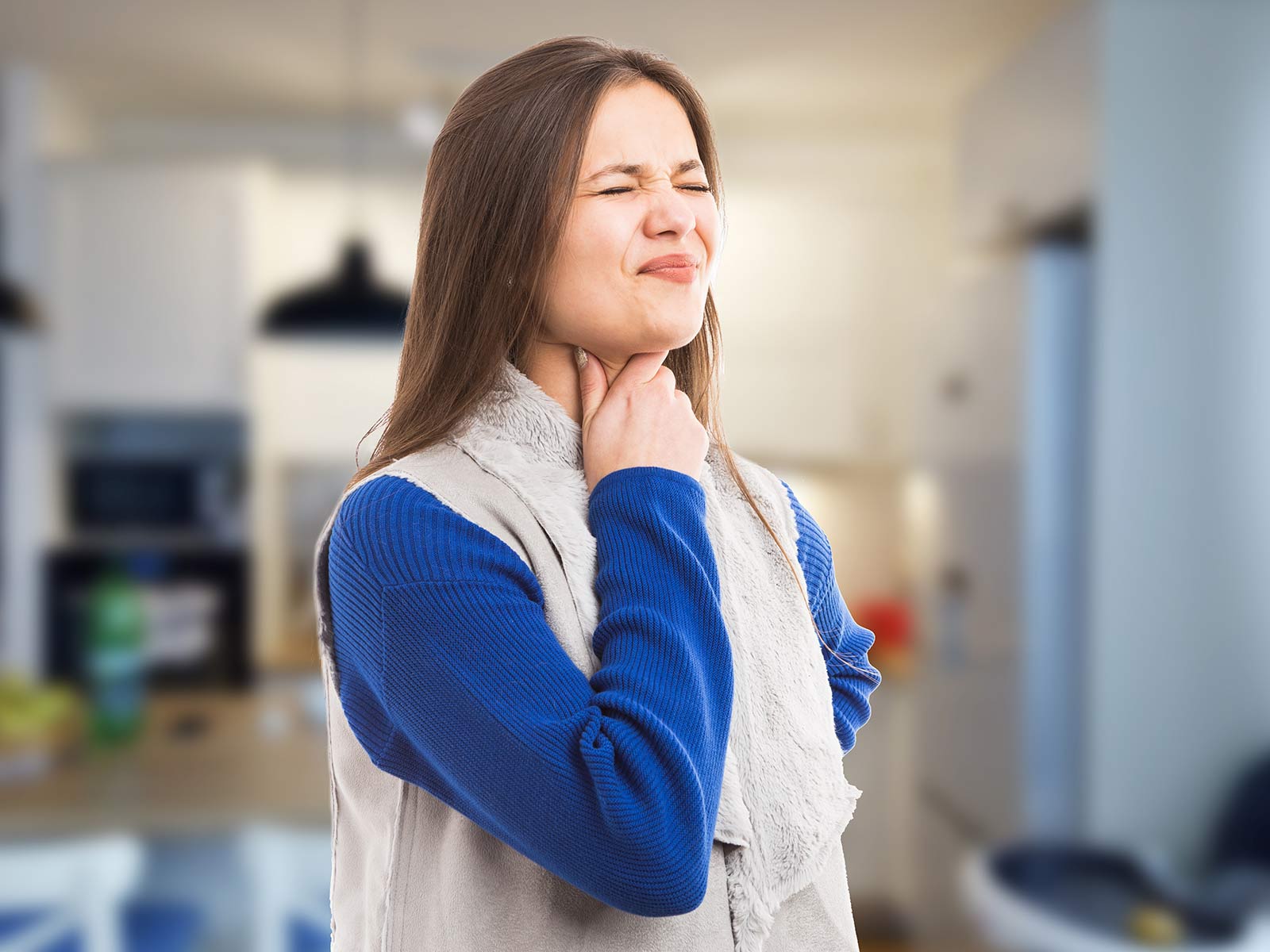 Esophageal