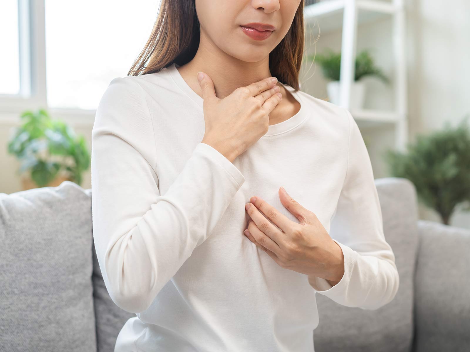 Esophagitis