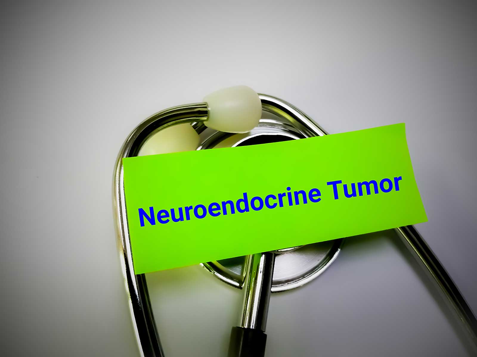 Neuroendocrine