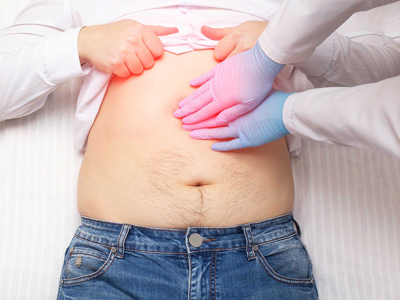 Pancreatic