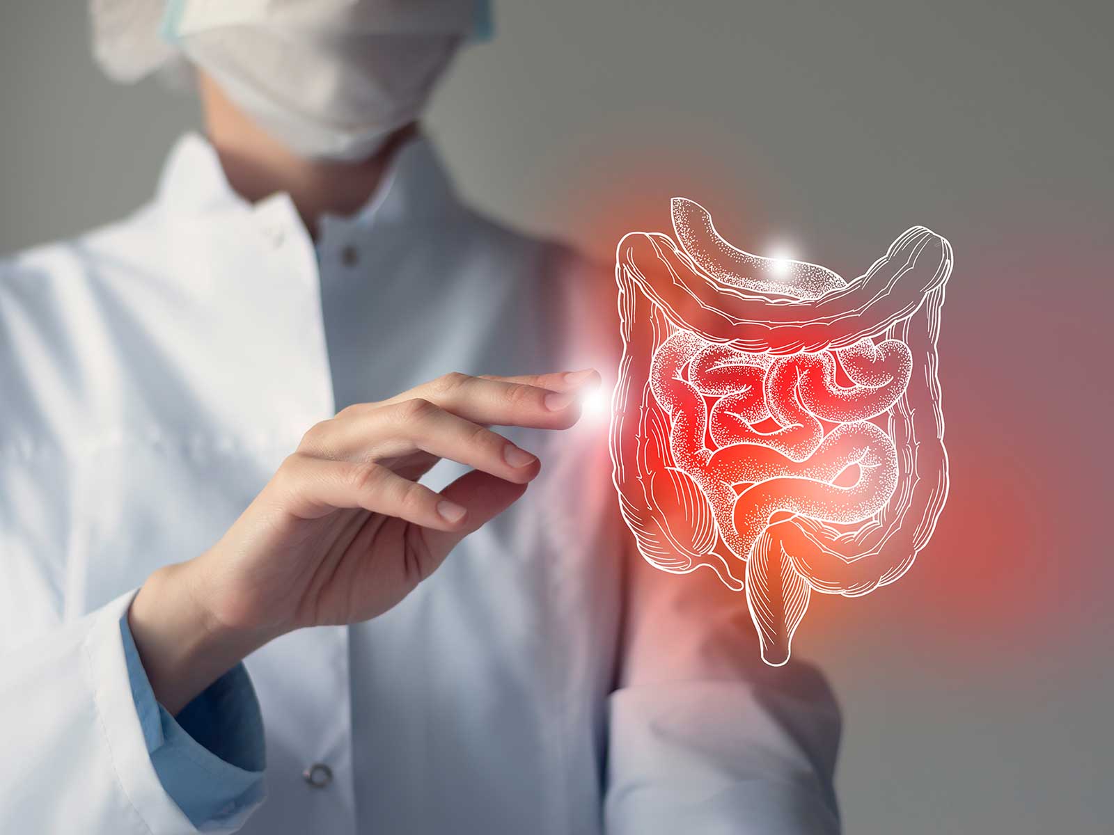 Ulcer