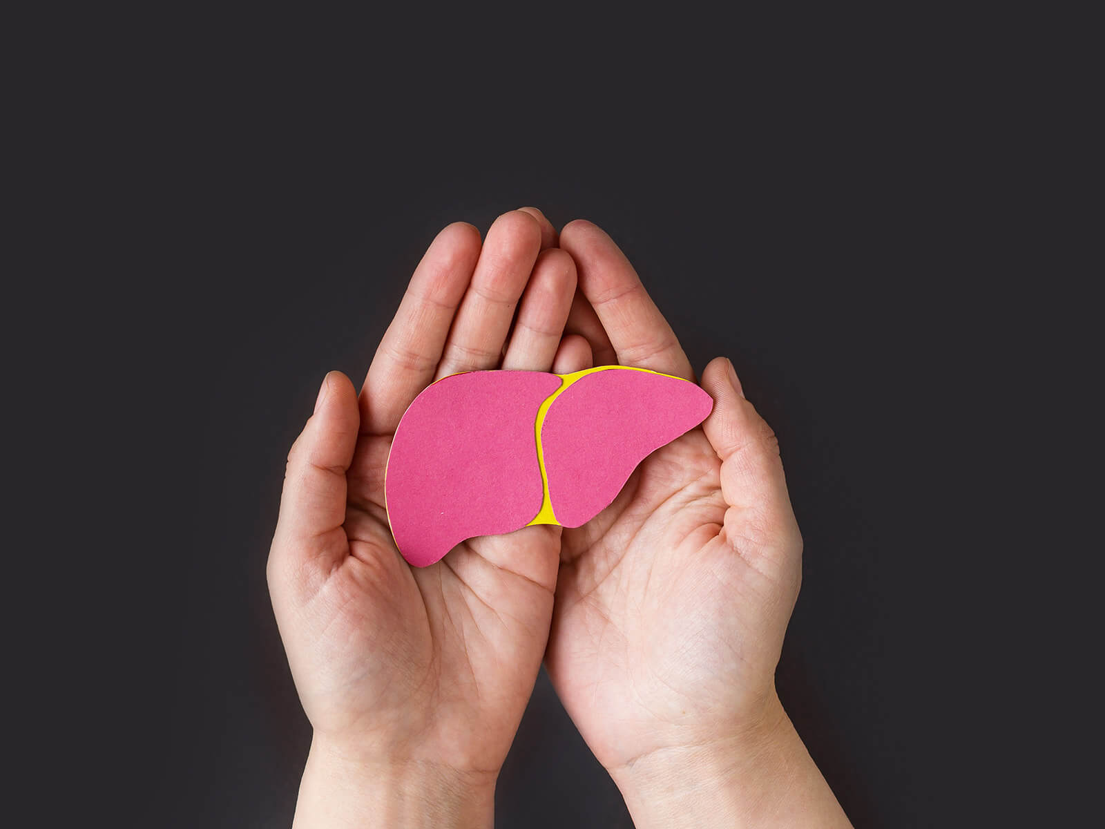 Cirrhosis