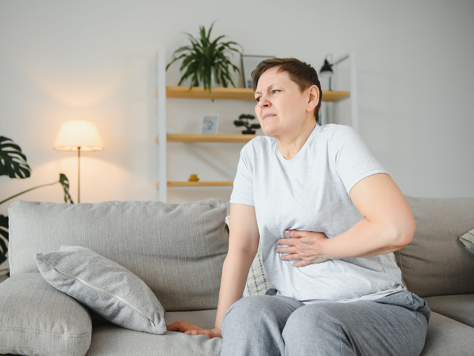 Colitis