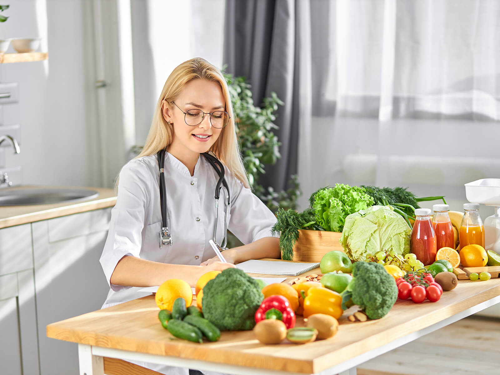Dietician
