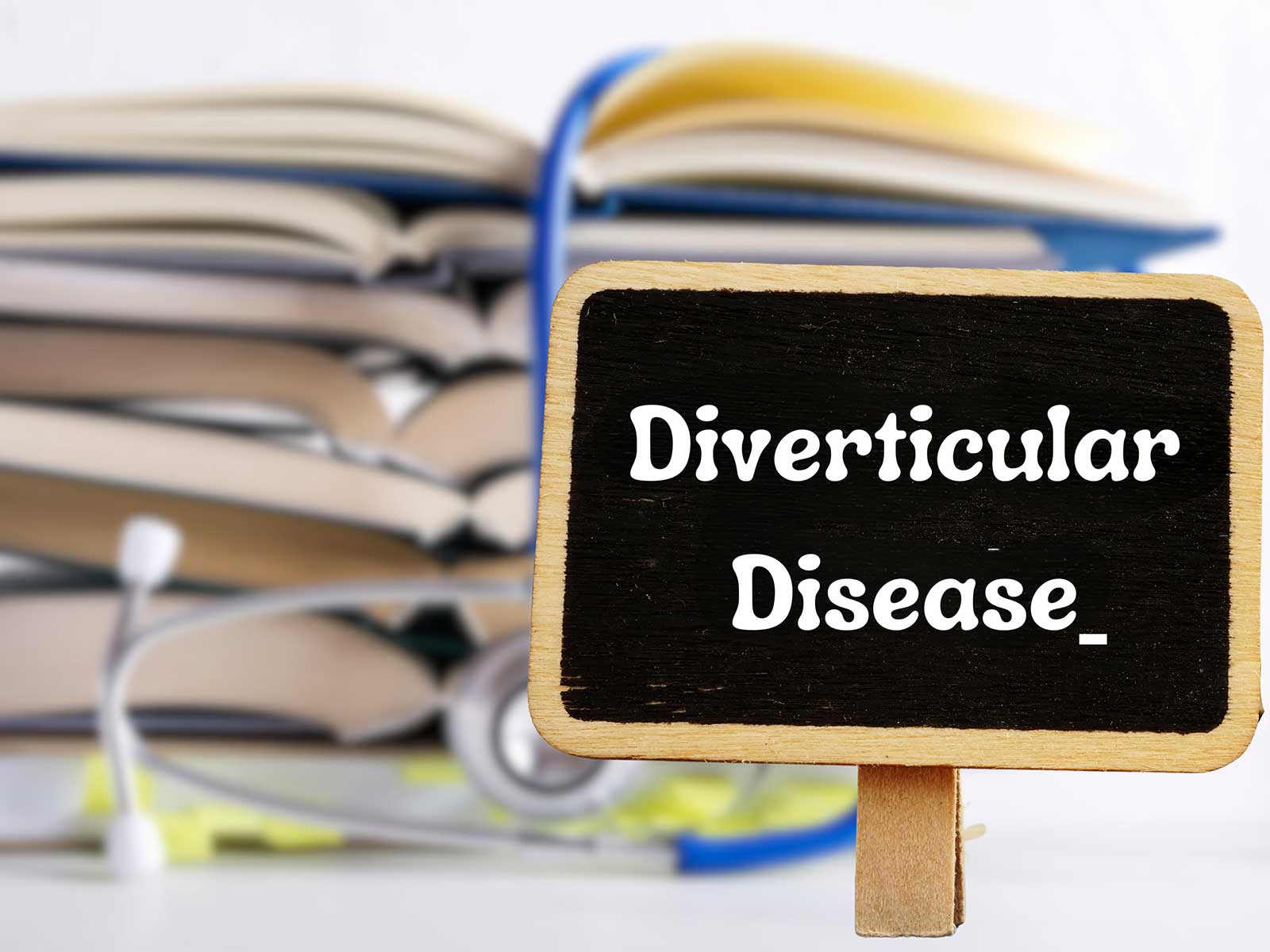 Diverticular