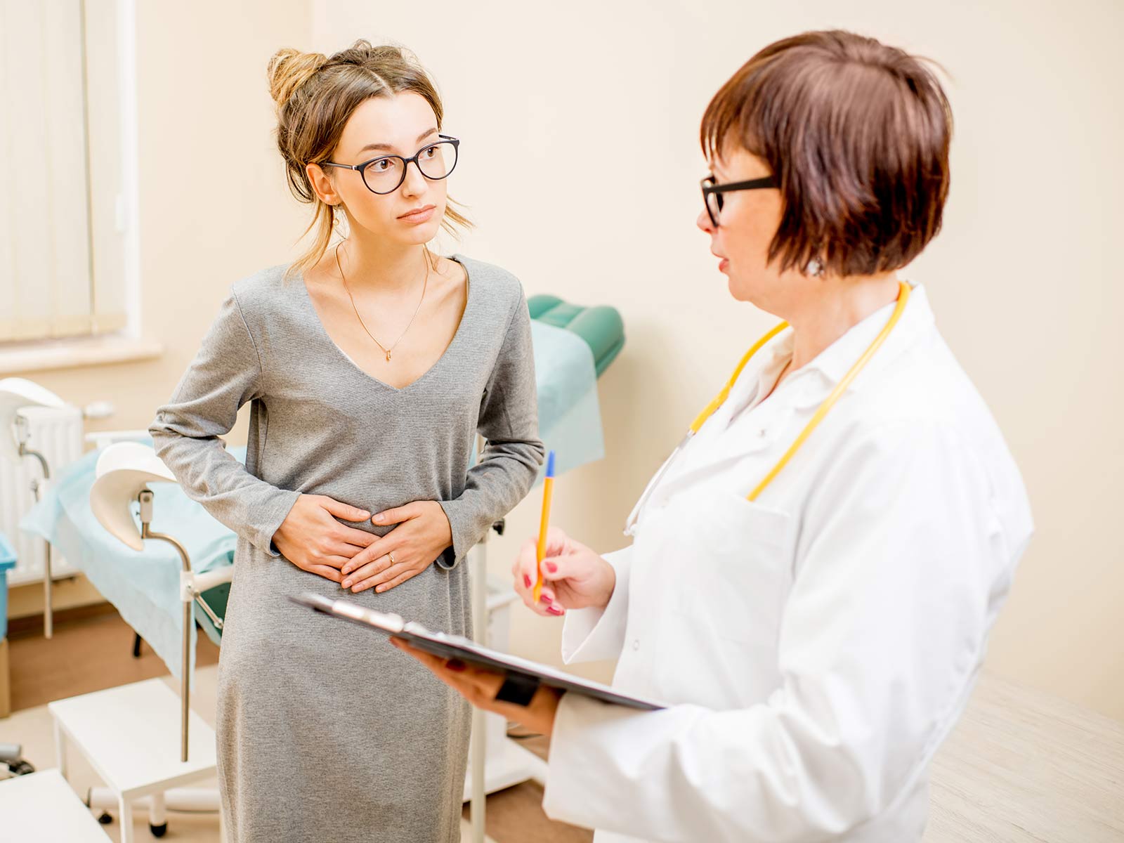 Diverticulitis