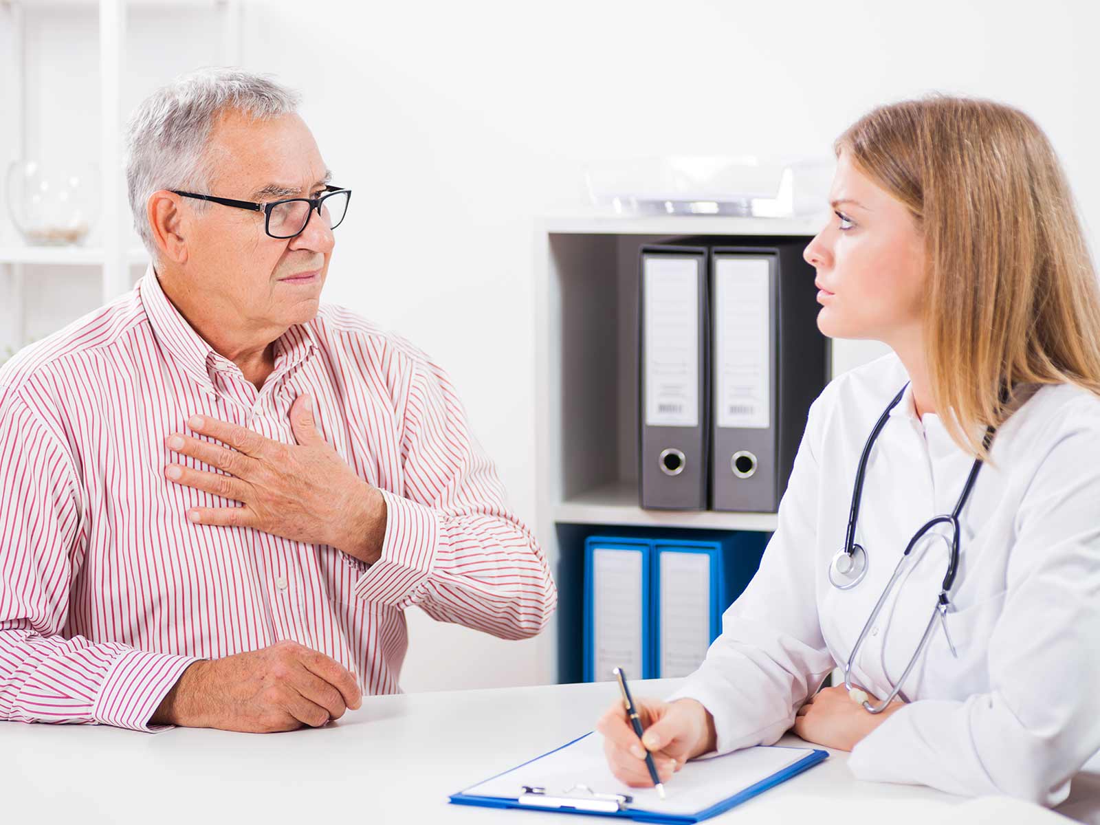 Gastroesophageal