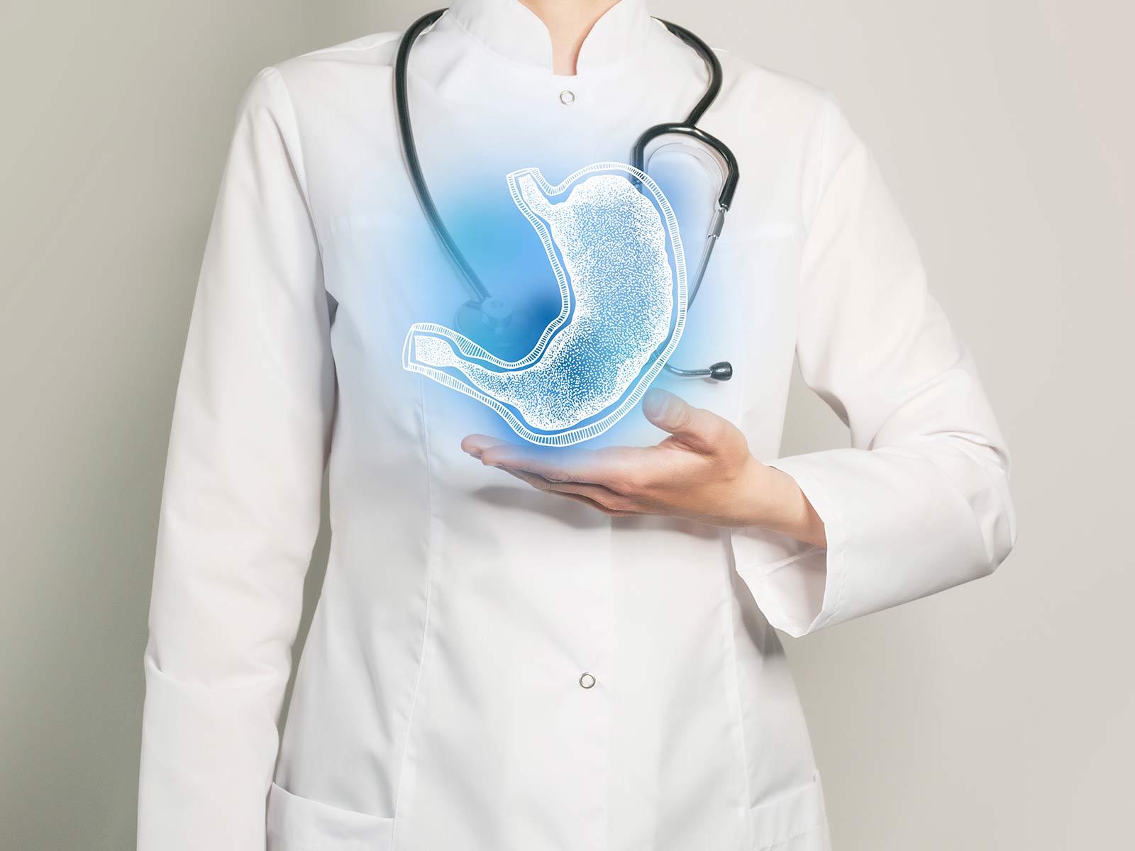 Gastroparesis