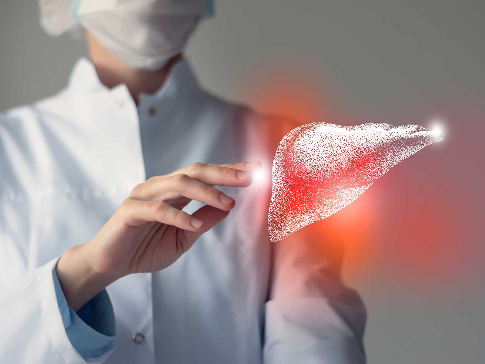 Hemochromatosis