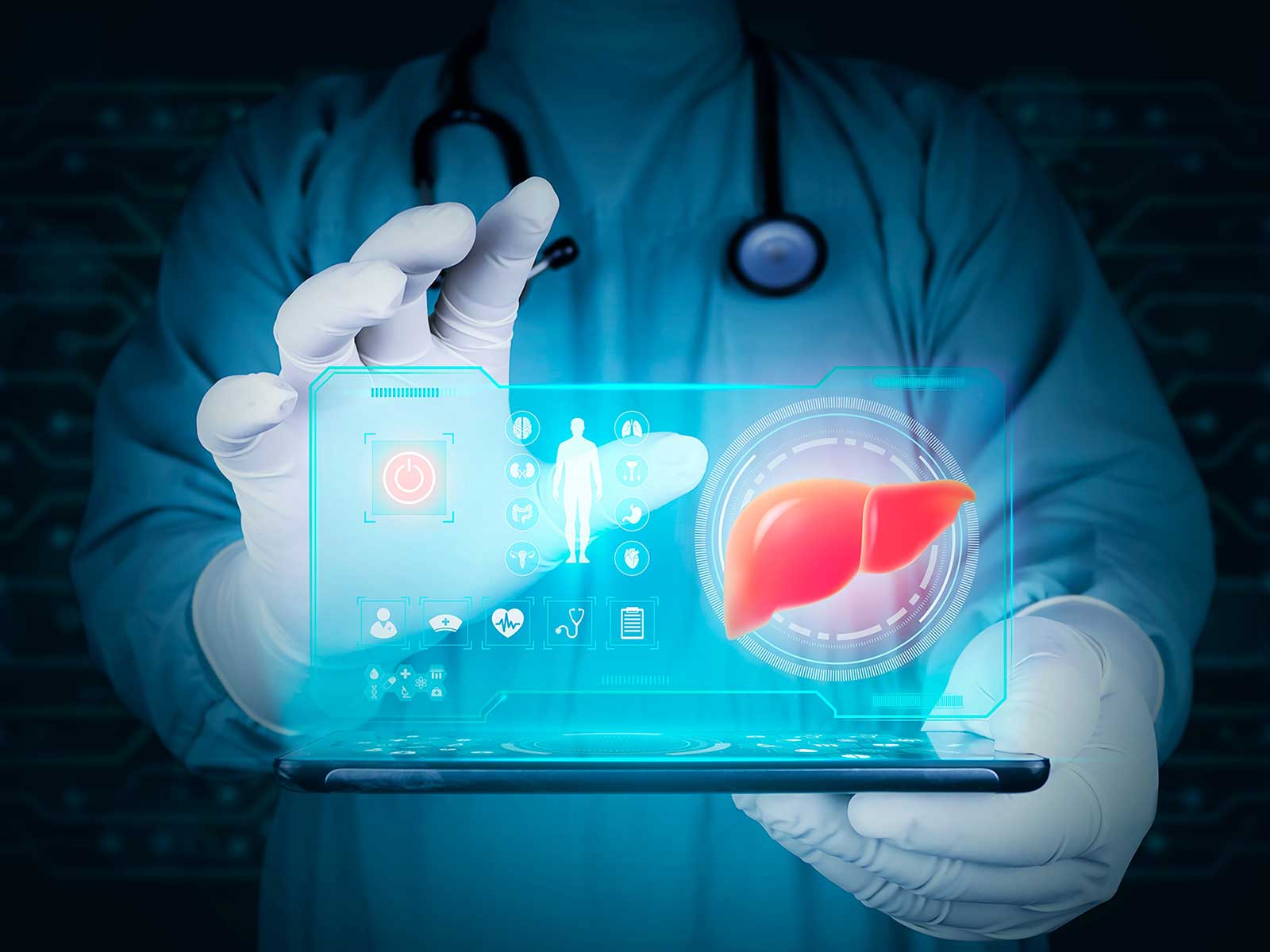 Hepatitis