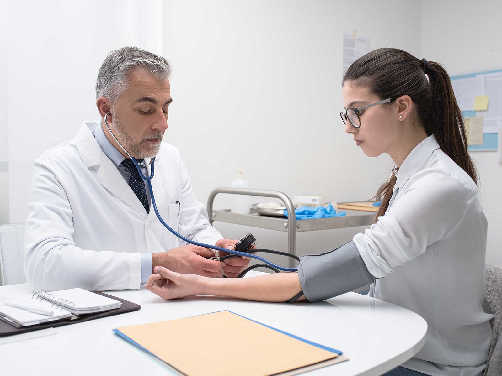 Hypertension
