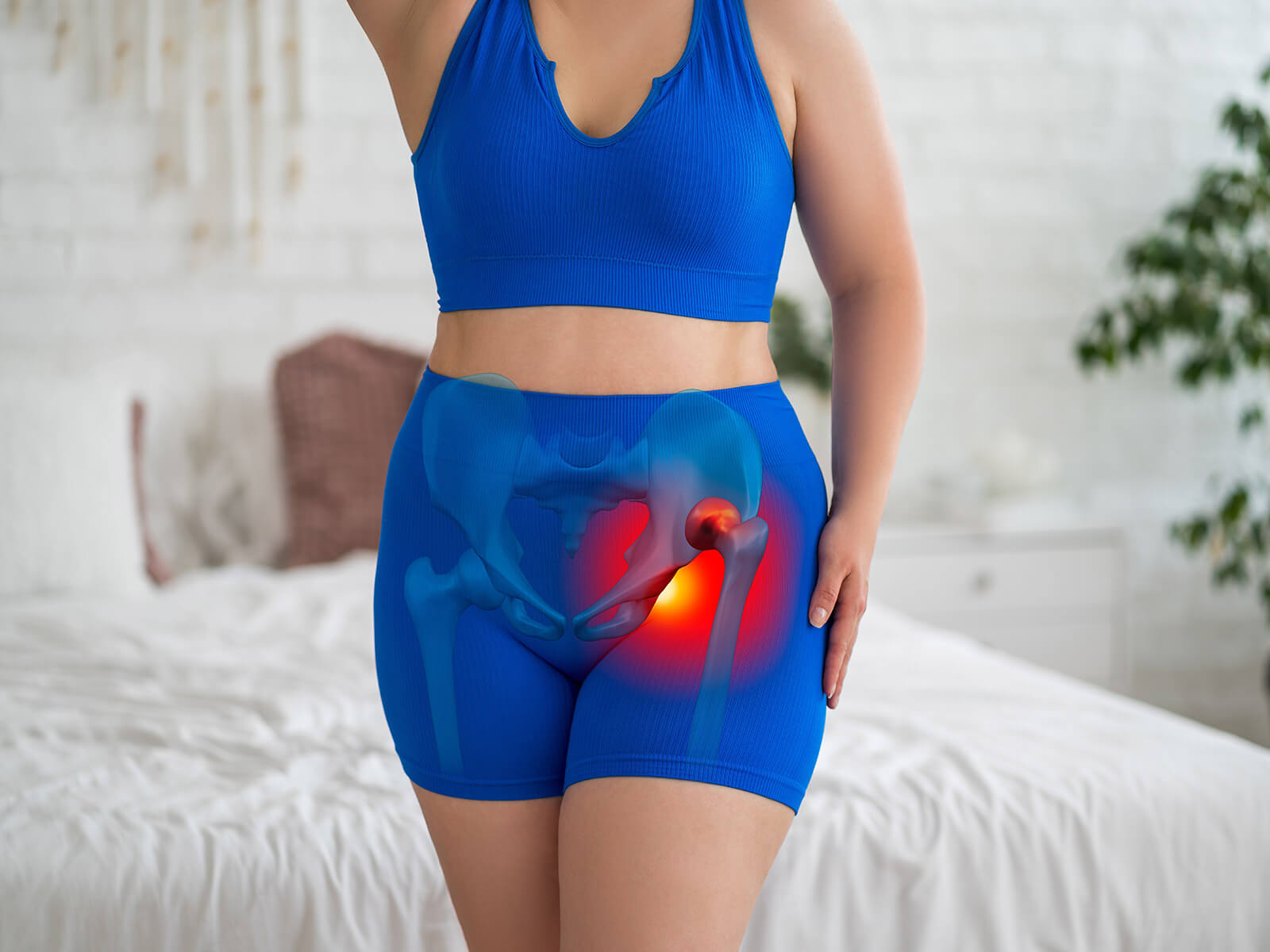 Pelvic