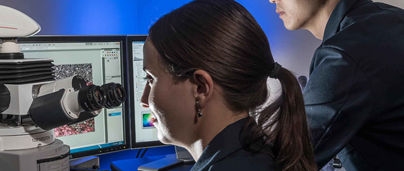 Core Laboratories