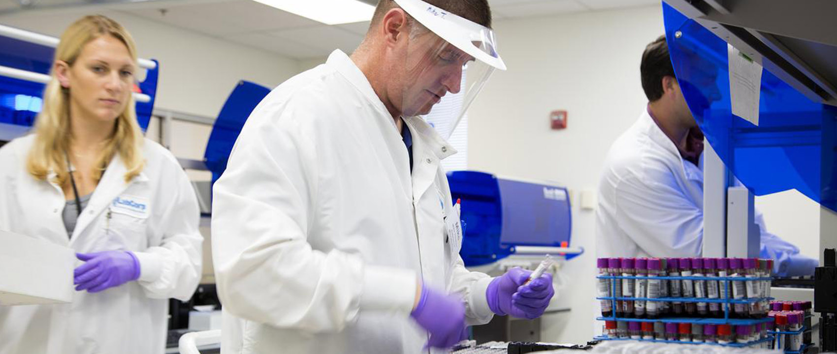 Labcorp