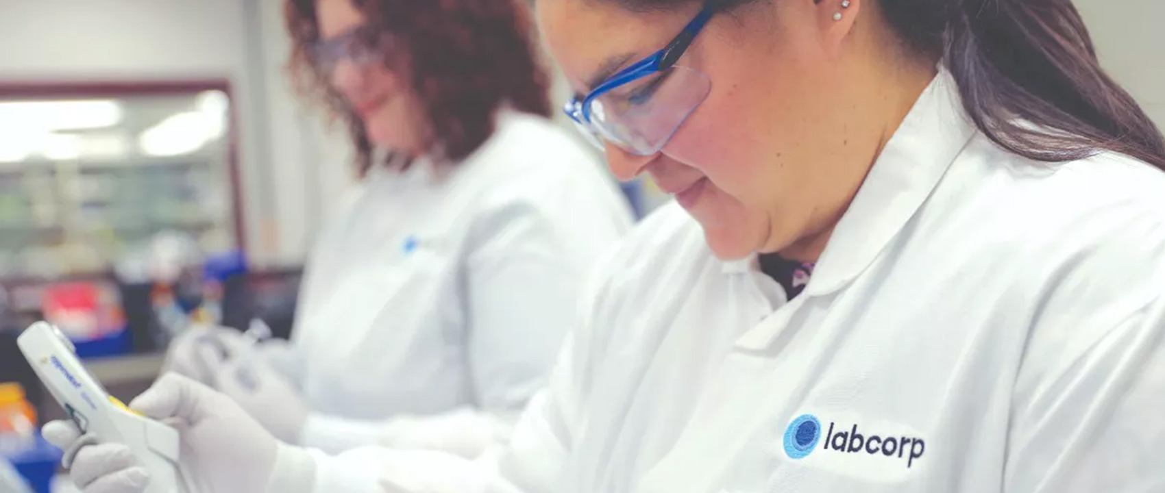 Labcorp
