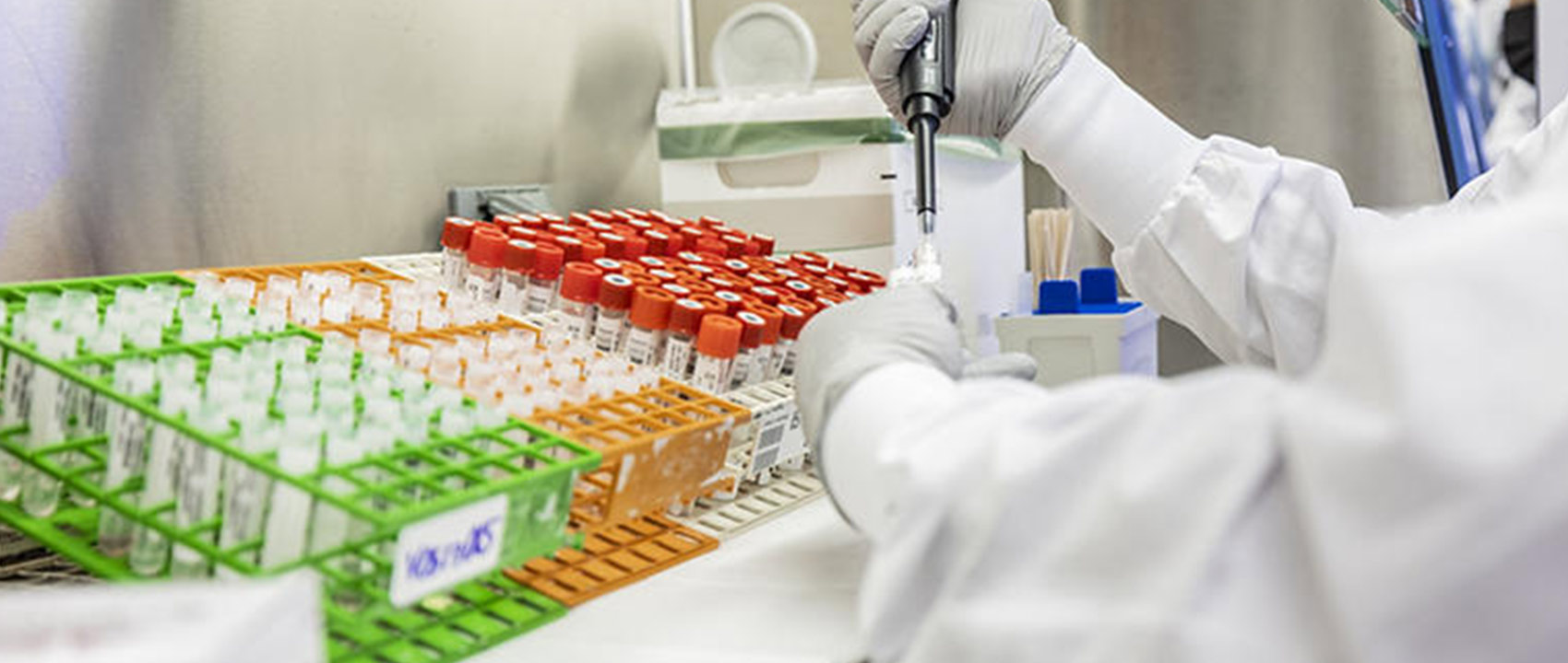 Quest Diagnostics - Houston Laboratory Facility