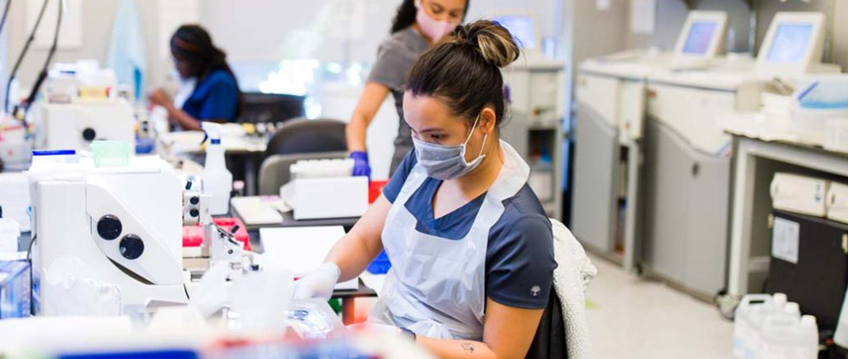 Sagis Diagnostics