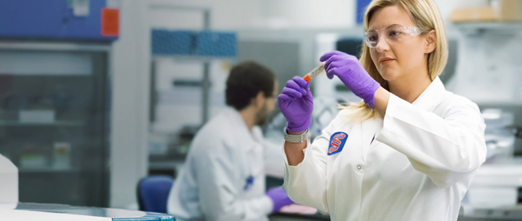 Clinical Pathology Laboratories (CPL) - North Loop West