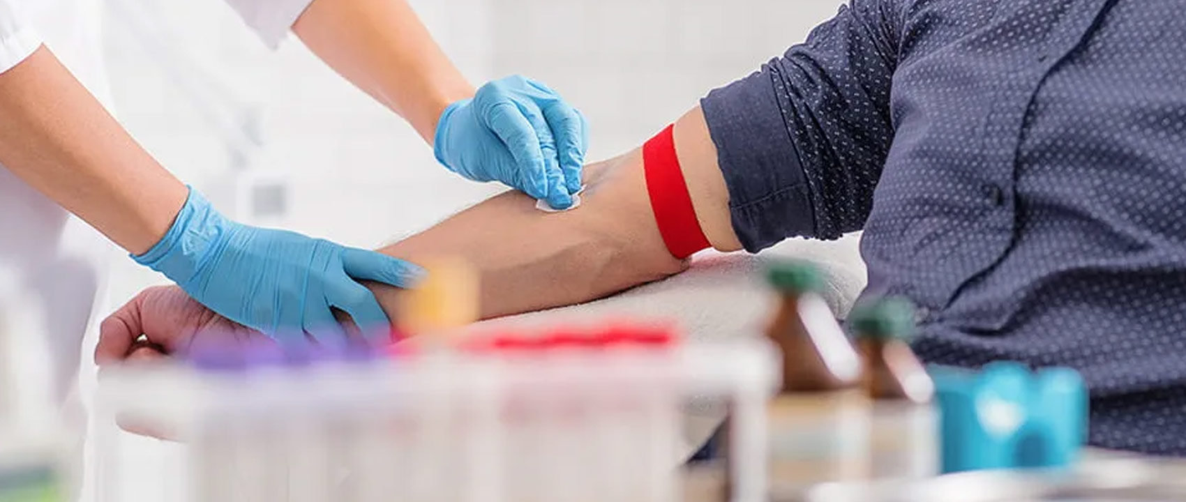 Houston Methodist Laboratory Services at Sugar Land