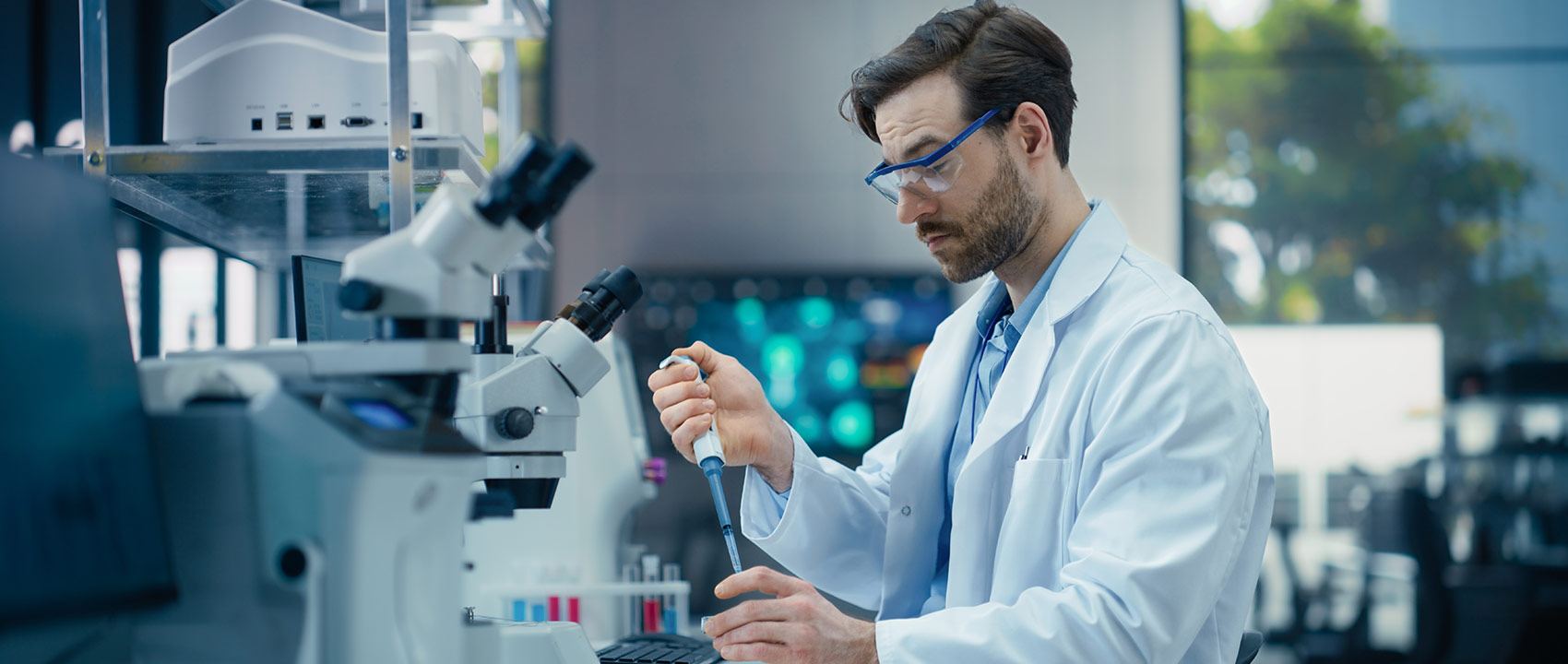 ADX Diagnostic Lab