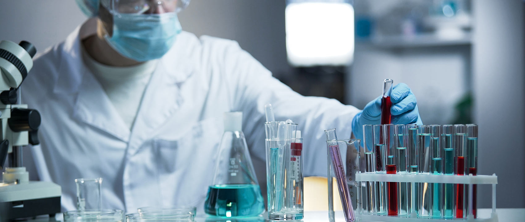 HOU Labs & More LLC