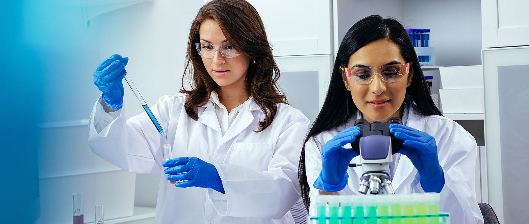 Medical Health Laboratories