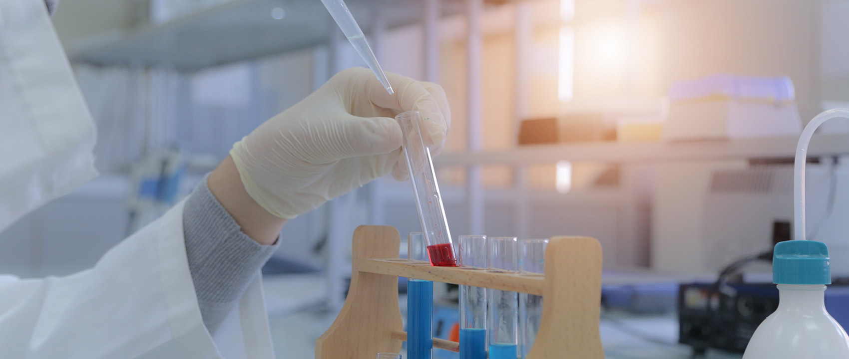 Optimal Lab Test