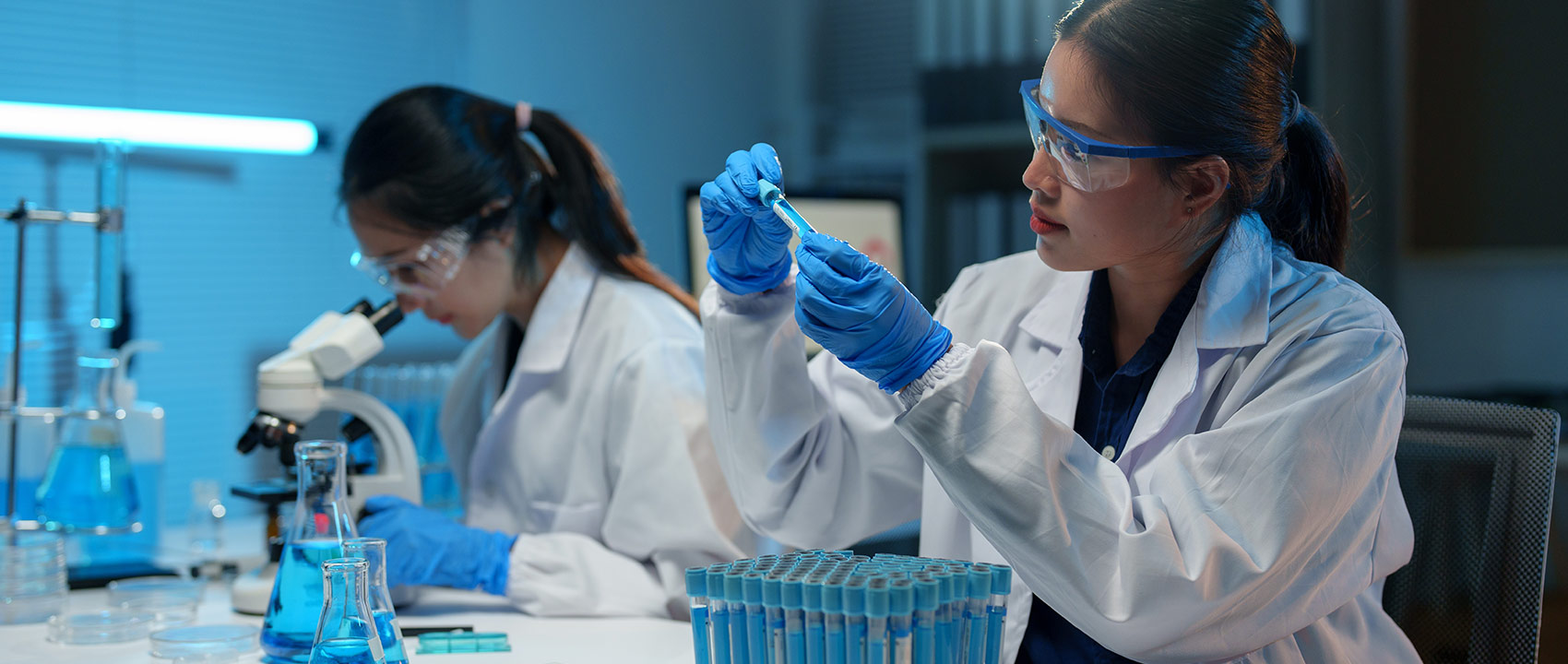 AlphaDERA Labs